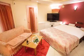 Restay SaKuRa (Adult Only) - Chambre
