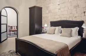 Villa Tehila - Habitación