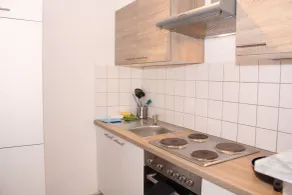 Kaiser Apartments - Værelse