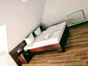Aparthotel - Stadtvilla Premium - Vue de la chambre