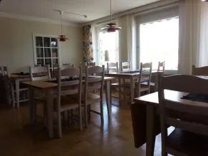 Fjällbacka Pensionat och Vandrarhem - Restaurant