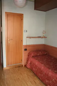 Hotel Migliorati - Chambre
