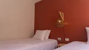 Viajero Huacachina Hostel - Room