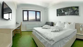 Horský Hotel Friesovy Boudy - Room