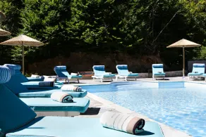 Anamar Pilio Resort - Pool