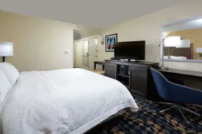 Hampton Inn Roxboro - Room