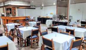 Cardum Hotel - Restaurant