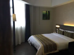 Ajang Hotel - Zimmer