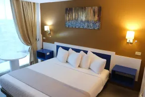 Golden Tree Hotel Belize - Room