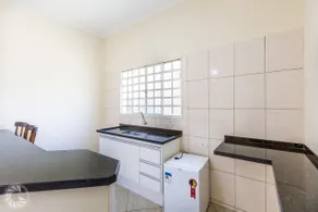 Pousada Atibaia - Room