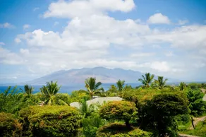 Hotel Wailea Maui - View from room