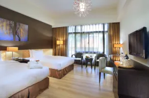LeaLea Garden Hotels - Moon Lake - Chambre