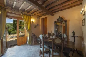 Il Casello Country House - Reception