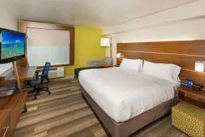 Holiday Inn Express Peoria North - Glendale by IHG - Chambre