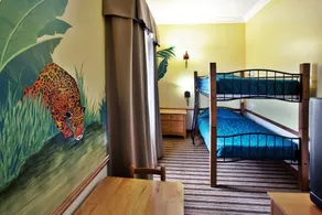 Holiday Inn Express Hotel & Suites Byron by IHG - Chambre