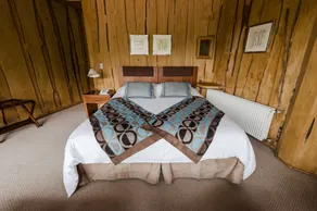 Huilo Huilo Nothofagus Hotel & Spa - Room