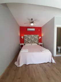 Mio Sweet Home Hotel - Room