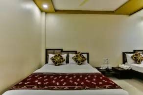 Hotel Guestinn Residency - Chambre