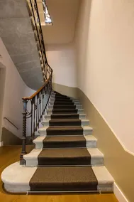 Hôtel des Voyageurs Boutique - Réception