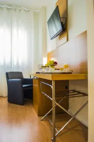 Hotel Excelsior Bari - by Farace Hotels - Chambre