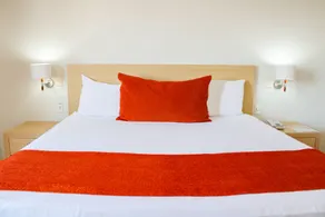 Hotel & Suites Real del Lago - Chambre