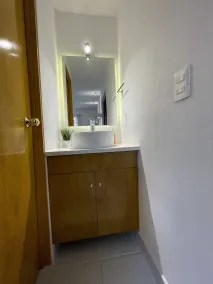 Hostal Roma Condesa - Bathroom