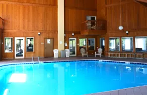 Sleep Inn & Suites – Oxford – University Area - Pool