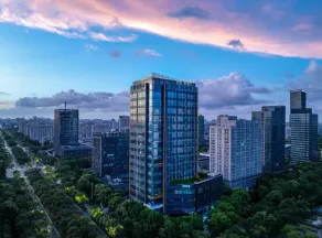 Meixu Huweiguan  Hotel - Varie