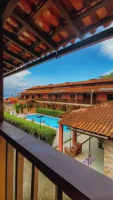 POUSADA ANGRA BELLA - Room