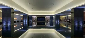 Powerscourt Hotel, Autograph Collection - Pool