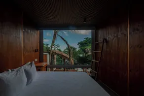 Tregua - Room