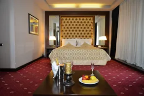 Hotel Doro City - Room