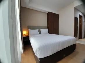 Kawana Golf Residence - Chambre