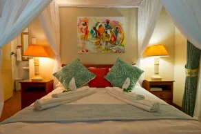 Blyde River Canyon Lodge - Room