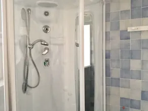 Luxury Suite 36 - Bagno