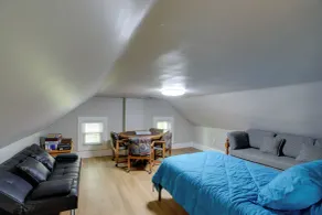 Welcoming Port Clinton Vacation Rental! - Innvendig