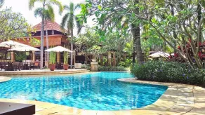 Le Dian Hotel - Pool