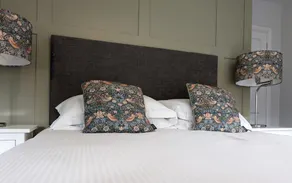 The White Hart Inn, Hawes - Room
