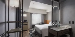 Novotel Nara - Værelse