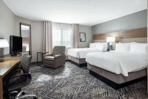 Candlewood Suites Elkhart by IHG - Rom
