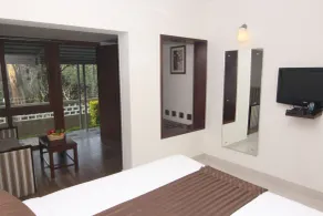 Abad Copper Castle Resort - Room