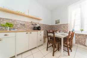 Apartament z 2 sypialniami Starówka Old Town Piwna - Cuisine privée