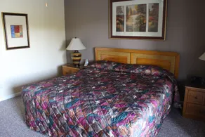 The Wharf Resort - Rom