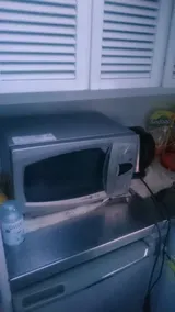 Laislabonita - Private kitchenette