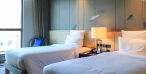 Pullman Nanchang Sunac - Room