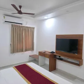 Hotel Grace Vista  - Chambre