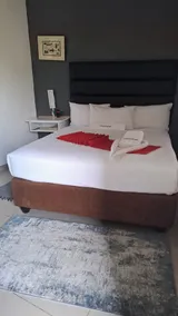 Shalakwe Hills-Inn Guesthouse Kasane - Room