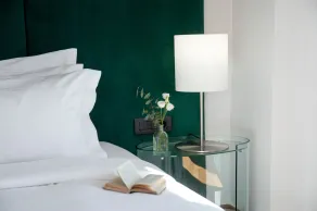 Athenaeum Eridanus Luxury Hotel - Chambre