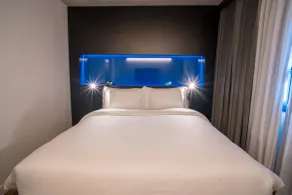 Park Plaza Moinhos Porto Alegre - Chambre