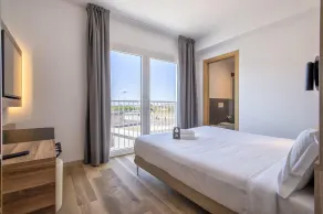 B&B HOTEL Sassari - Room